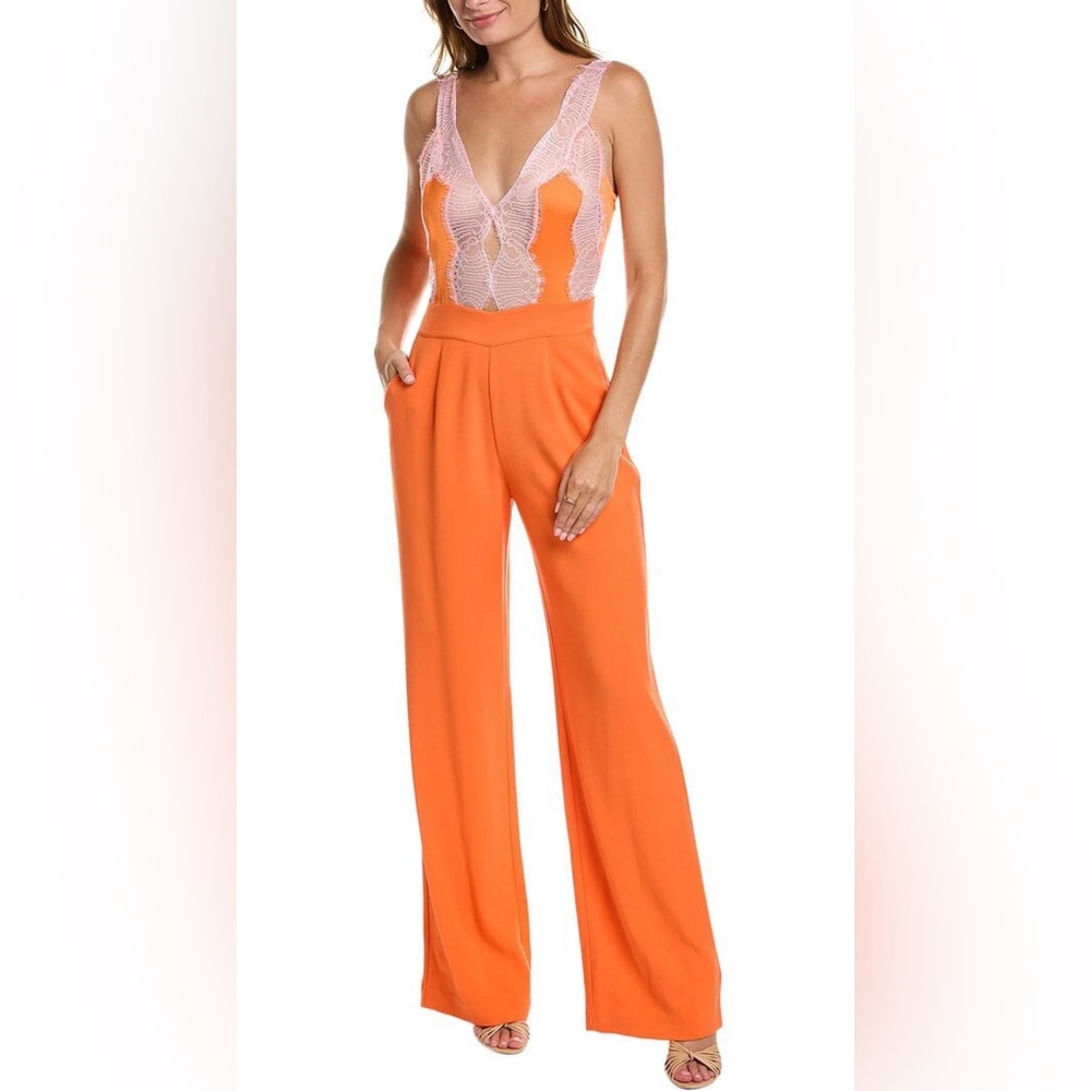Ramy Brook Jumpsuit, size 6